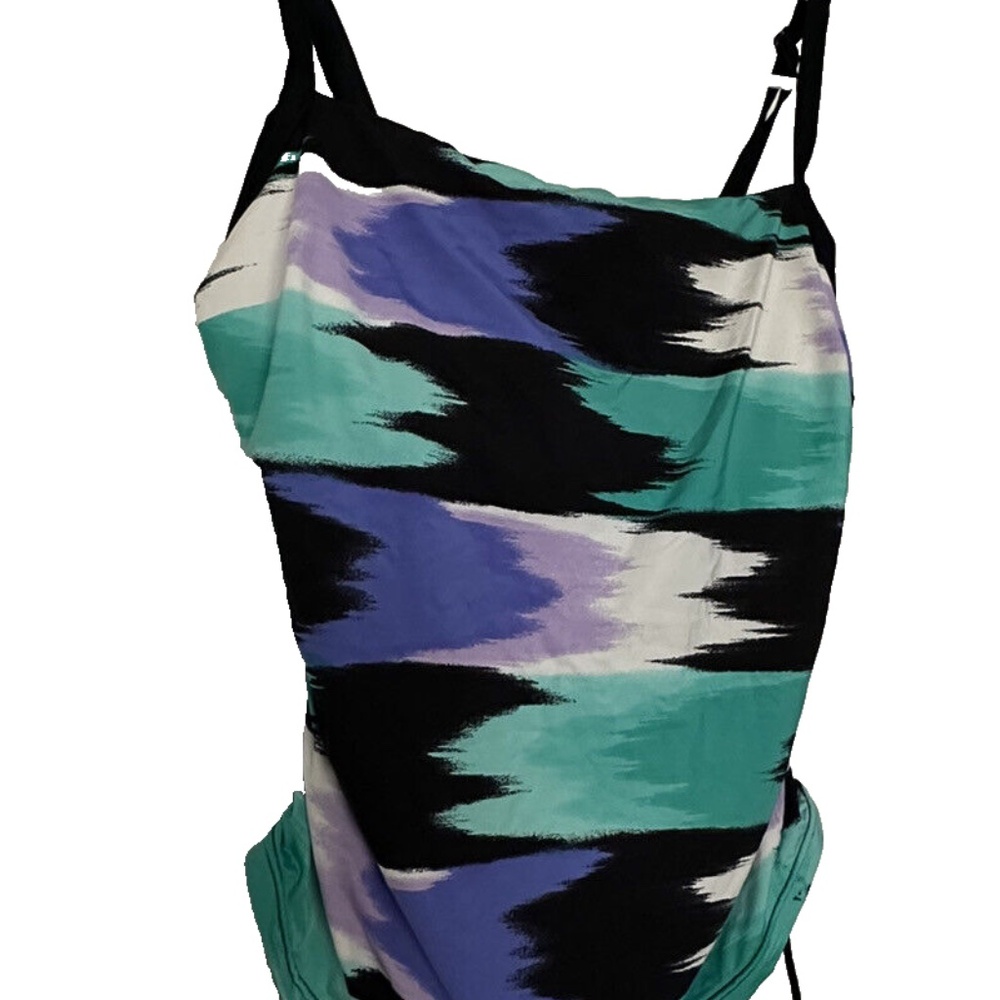 JAG 36d/dd Tankini